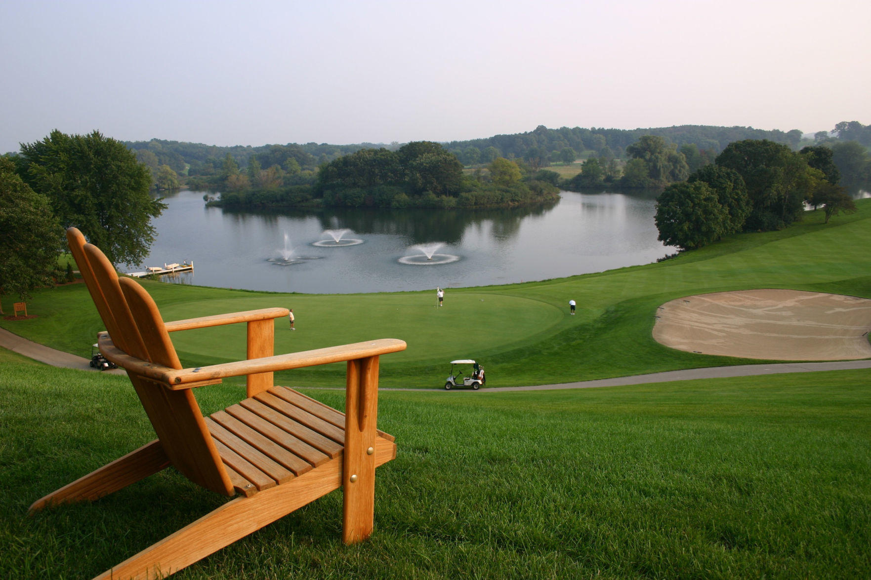 Grand Geneva